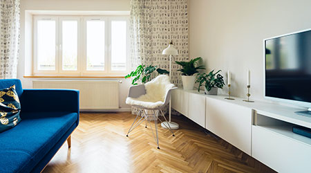 Fitout & Maintenance